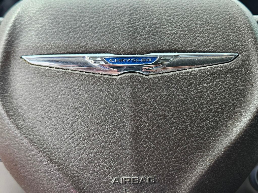 Used Car 2019 Chrysler Pacifica  Touring Plus For Sale Under $20,000 In San Marcos, Texas