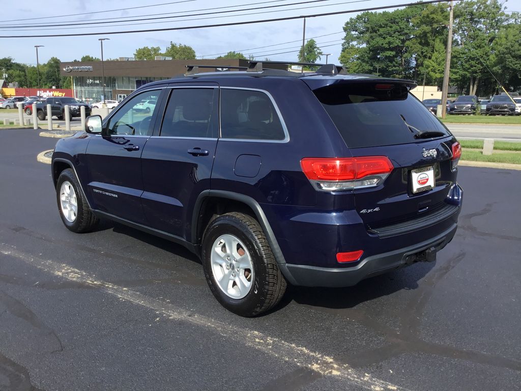 Thumbnail: 2014 Jeep Grand Cherokee - 3