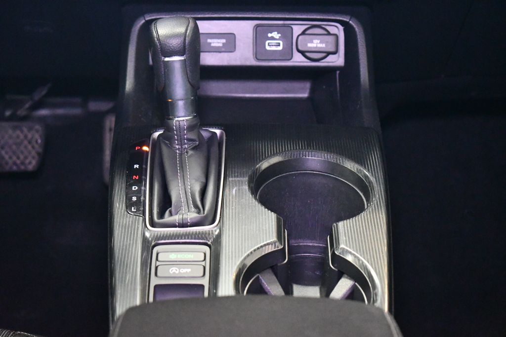 Thumbnail: 2023 Honda Civic - 20