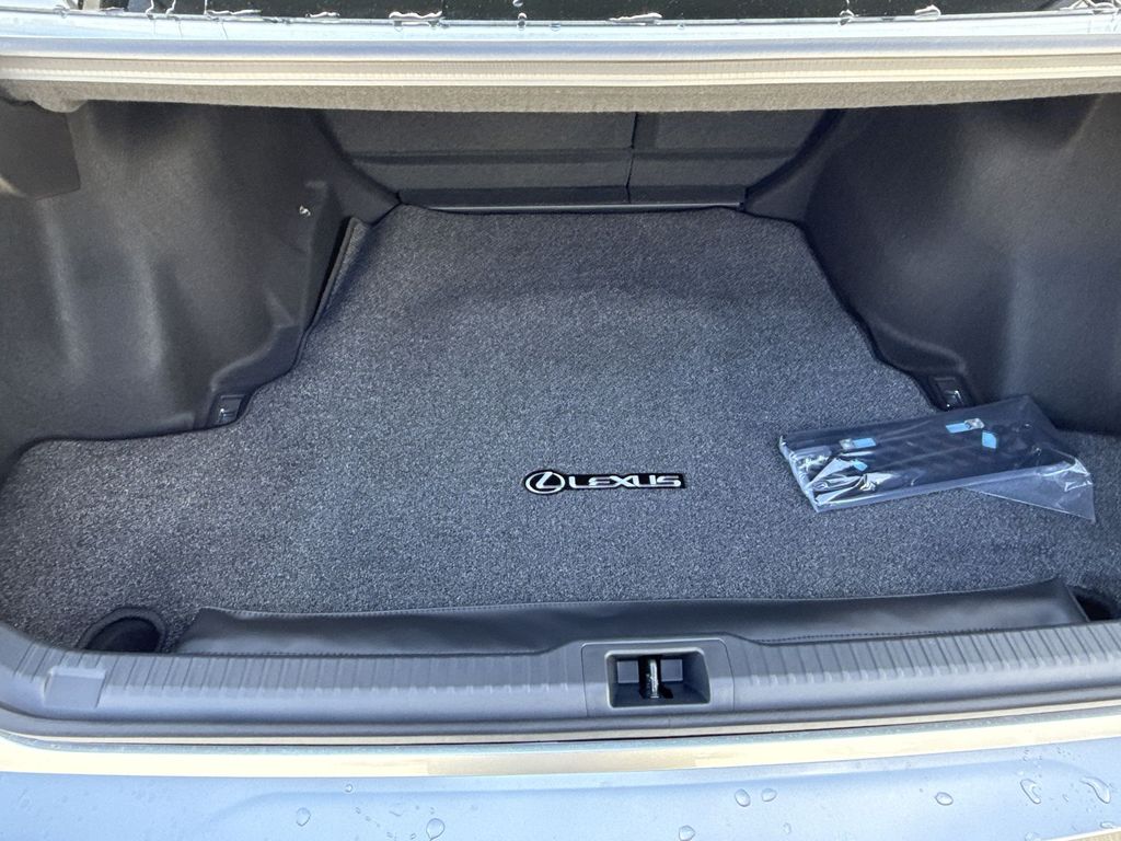 Thumbnail: 2026 Lexus IS - 13