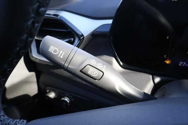 Thumbnail: 2026 Chevrolet TrailBlazer - 23