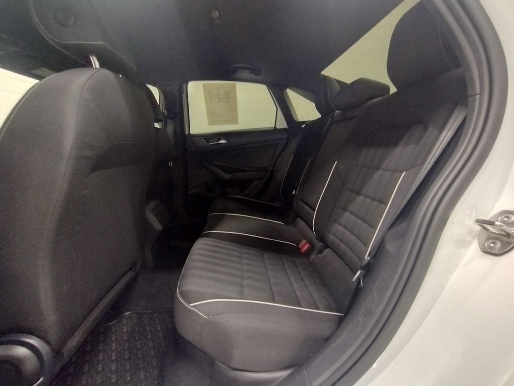 2023 Volkswagen Jetta 1.5T Sport