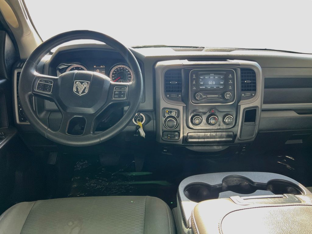 Used 2018 Black Ram Express image 21