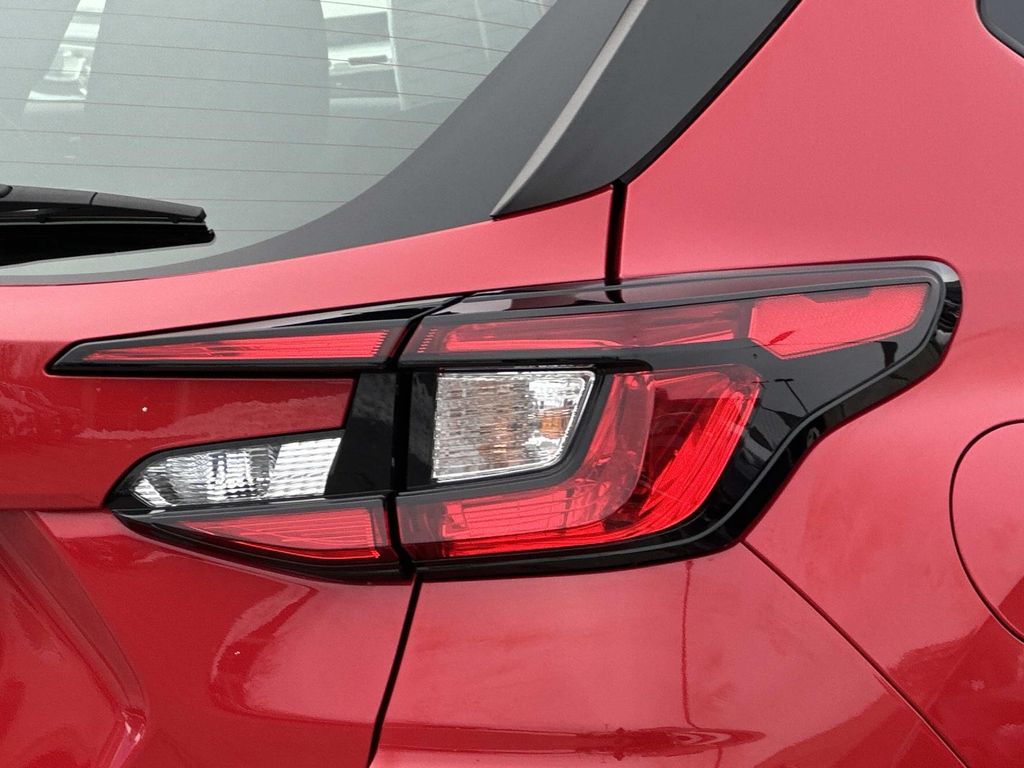 Thumbnail: 2024 Subaru Impreza - 10