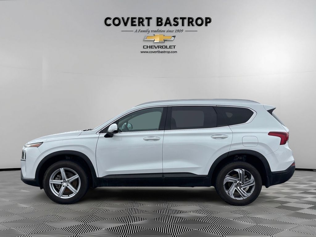 Used Car 2023 Hyundai Santa Fe  Sel For Sale Under $25,000 In Austin, Texas
