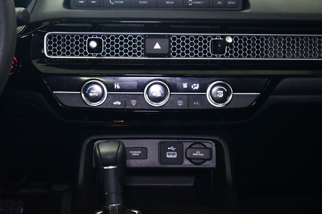 Thumbnail: 2023 Honda Civic - 18