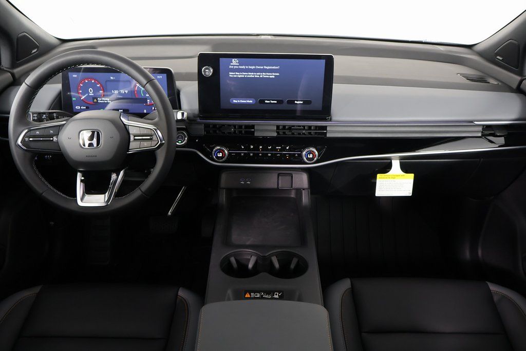 Thumbnail: 2026 Honda Prologue - 4