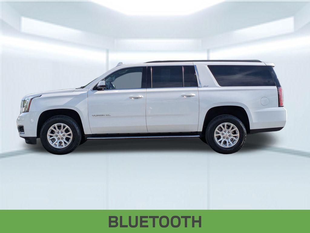 Yukon XL SLT