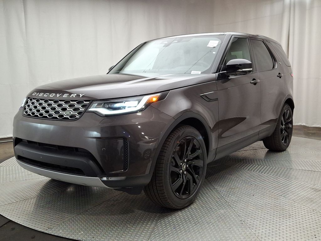 2025 Land Rover Discovery S -
                Eatontown, NJ