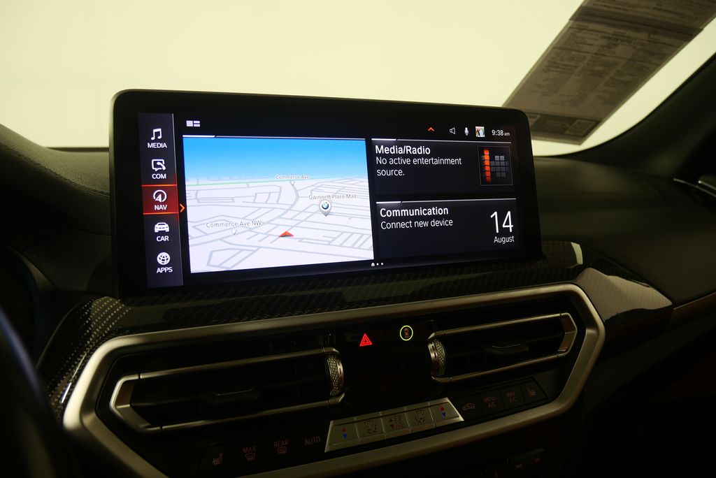 Thumbnail: 2022 BMW X3 - 22