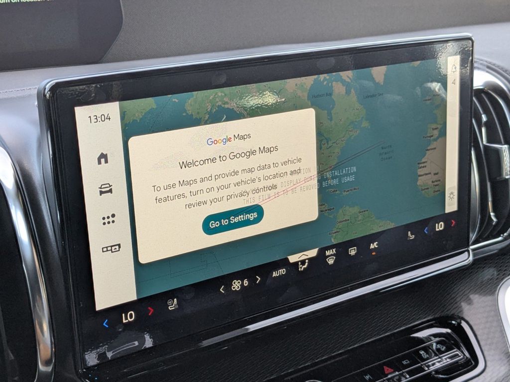 2025 Ford Expedition Platinum MAX