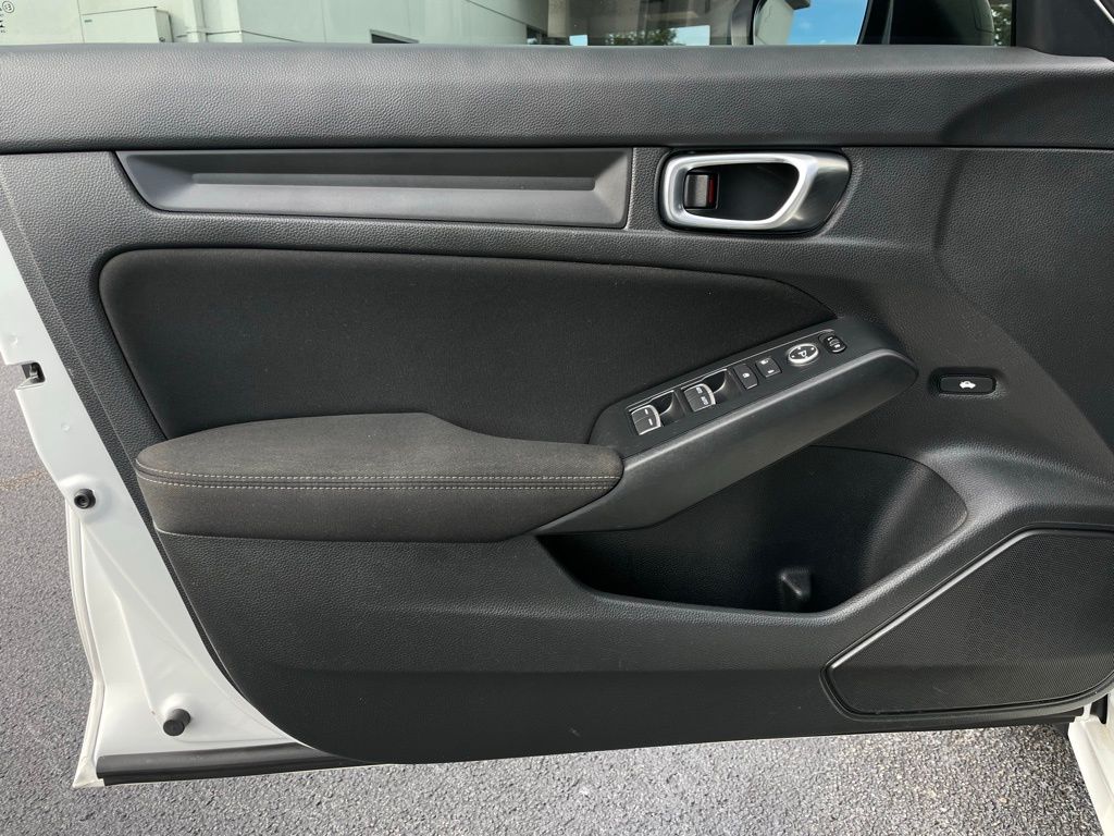 Thumbnail: 2025 Honda Civic - 23