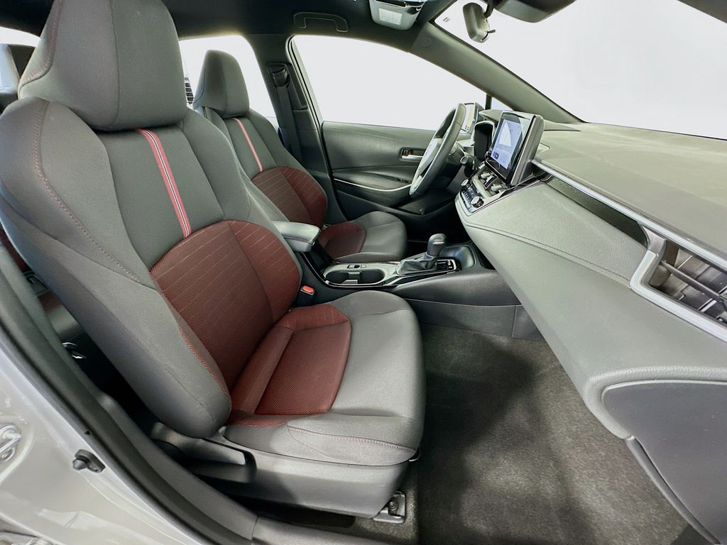 Thumbnail: 2024 Toyota Corolla - 26