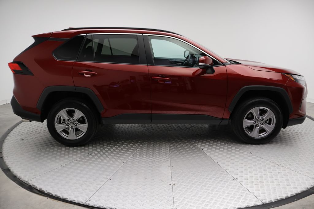 Thumbnail: 2025 Toyota RAV4 - 7