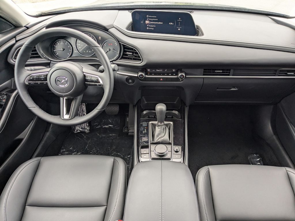 2025 Mazda CX-30 2.5 S Select Sport