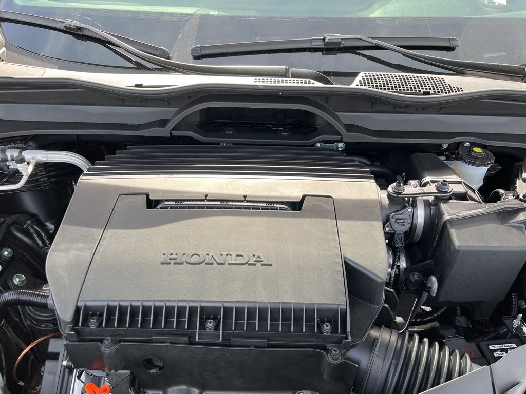 Thumbnail: 2026 Honda Pilot - 8