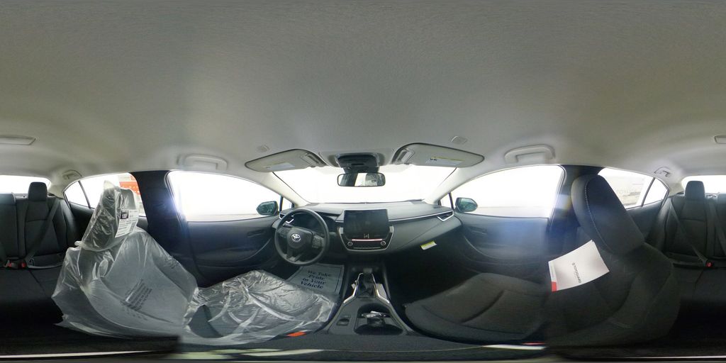 Thumbnail: 2026 Toyota Corolla - 23