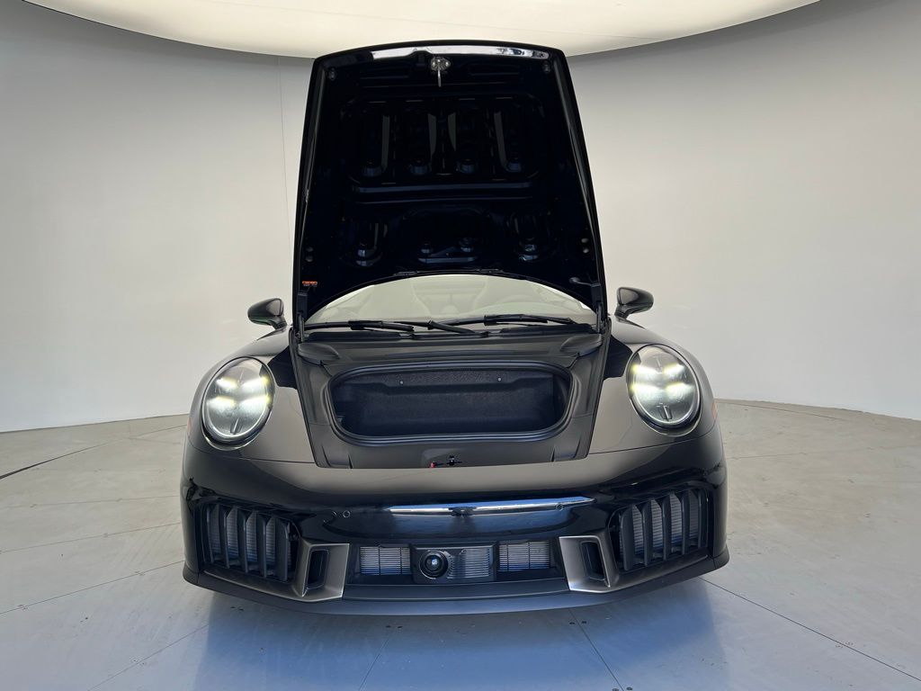 Thumbnail: 2026 Porsche 911 - 26