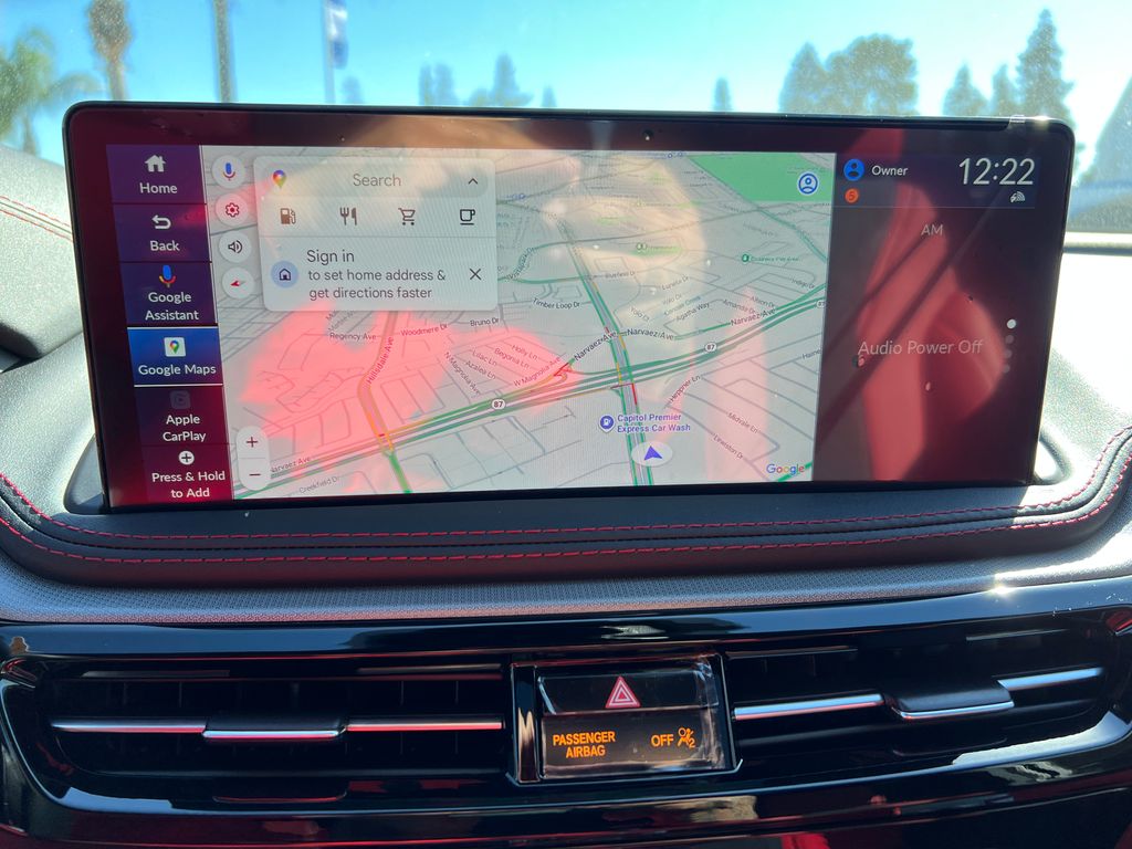 Thumbnail: 2026 Acura MDX - 25