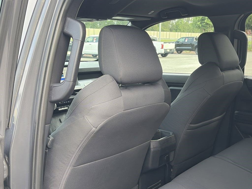 Used 2025 Toyota Tacoma Truck