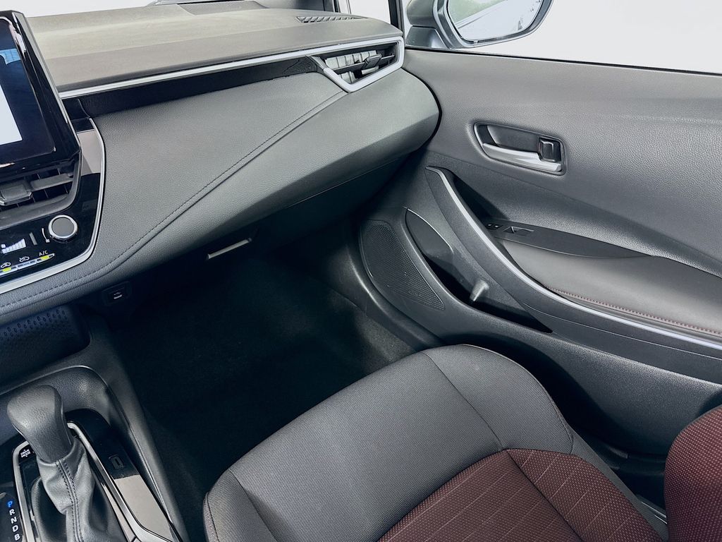 Thumbnail: 2024 Toyota Corolla - 22