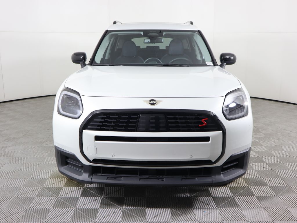 Thumbnail: 2025 MINI Cooper Countryman - 2