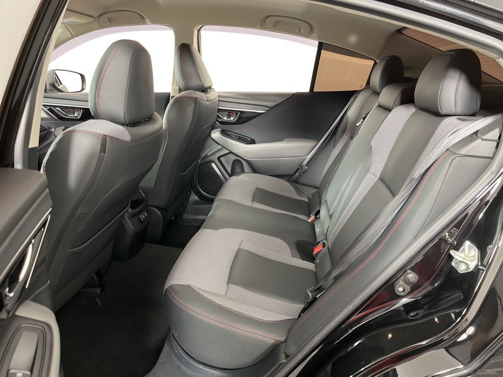 2020 Subaru Legacy Sport 22