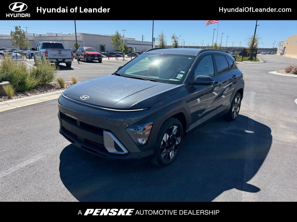Thumbnail: 2024 Hyundai Kona - 1
