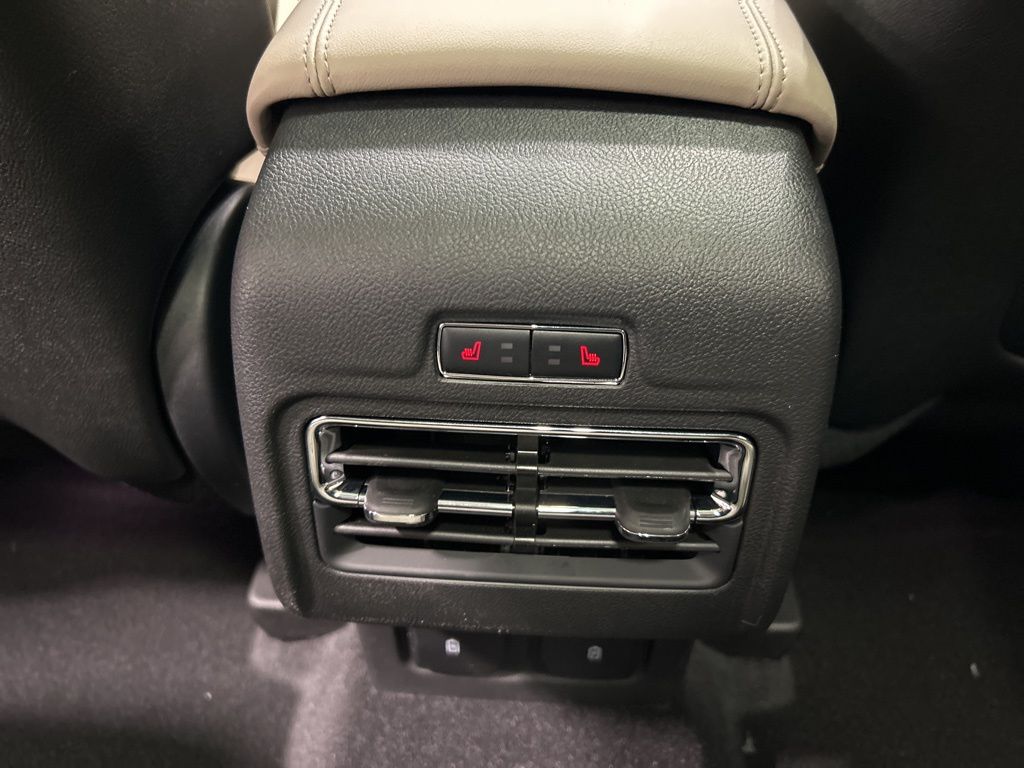 new 2026 Lincoln Corsair car, priced at $59,123