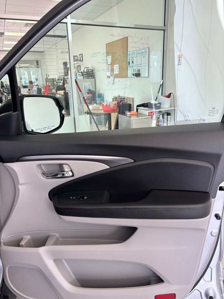 Used 2022 Honda Pilot SUV