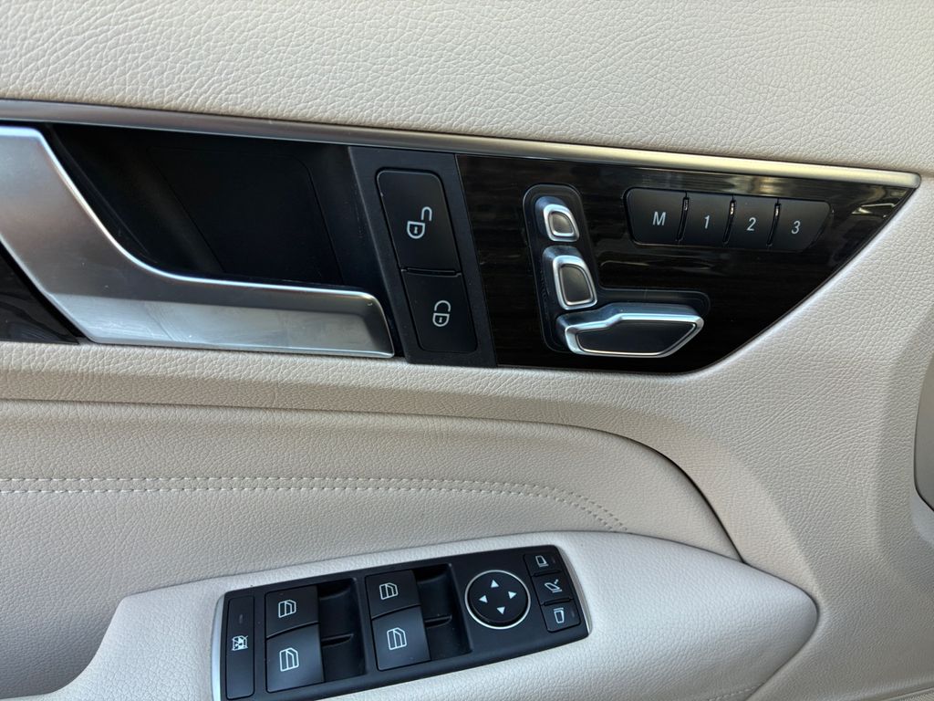 Used Car 2017 Mercedes-benz E-class  E 400 For Sale Under $20,000 In Austin, Texas