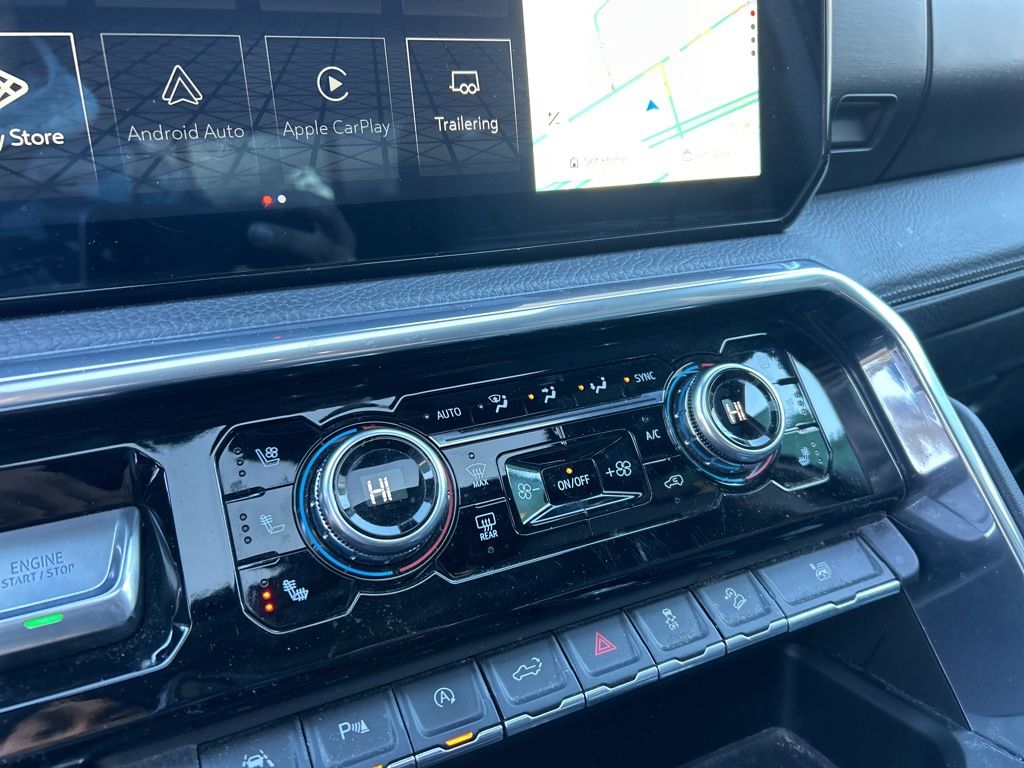 Thumbnail: 2023 GMC Sierra 1500 - 17