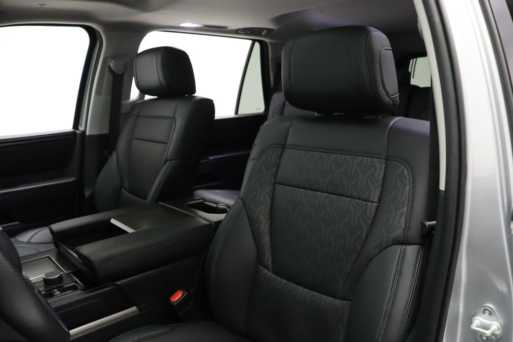 Thumbnail: 2024 Toyota Sequoia - 13