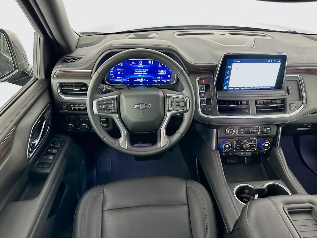 Thumbnail: 2023 Chevrolet Tahoe - 22