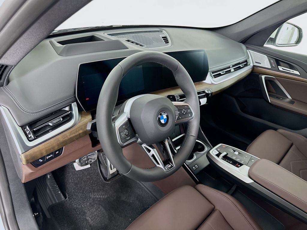 Thumbnail: 2025 BMW X1 - 9