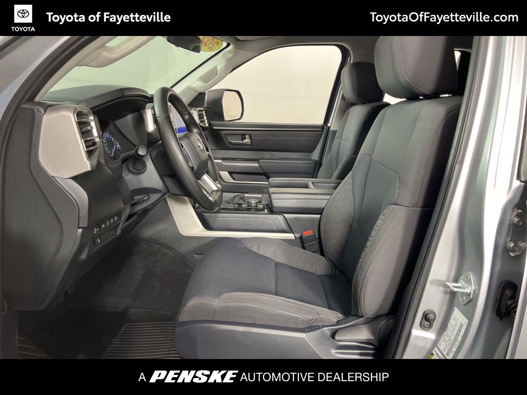 2022 Toyota Tundra SR5 20