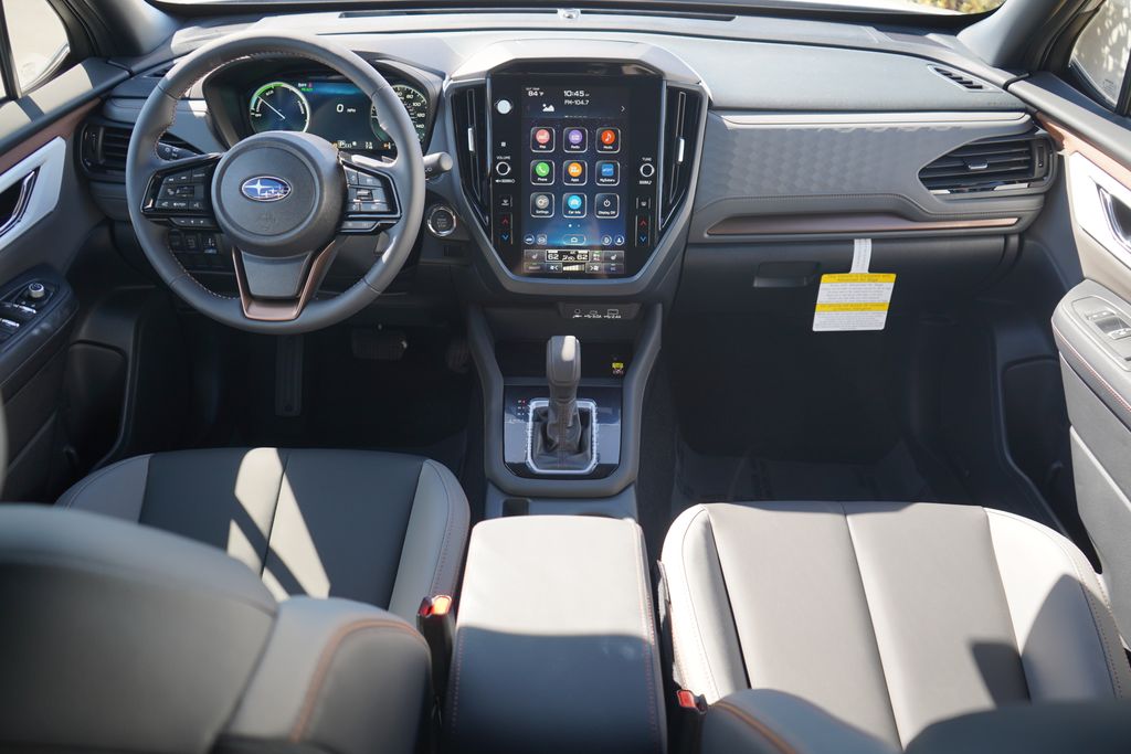 Thumbnail: 2025 Subaru Forester - 8