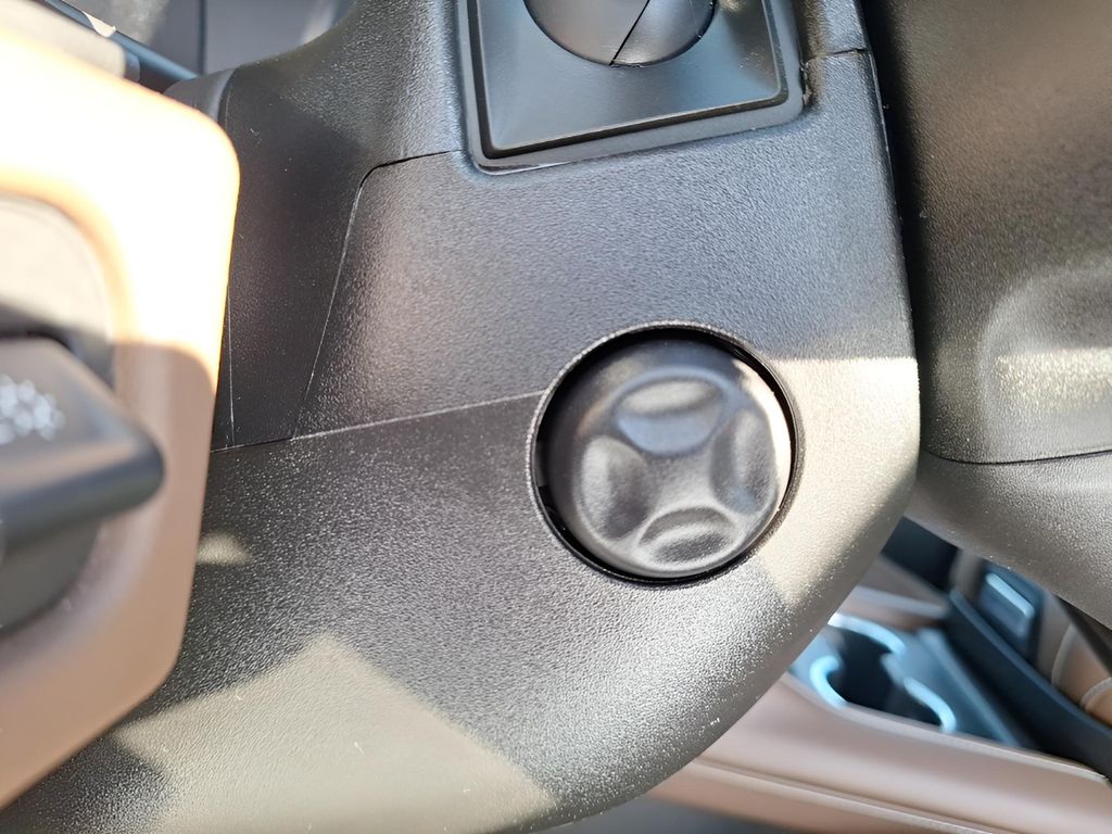 2024 Chevrolet Tahoe