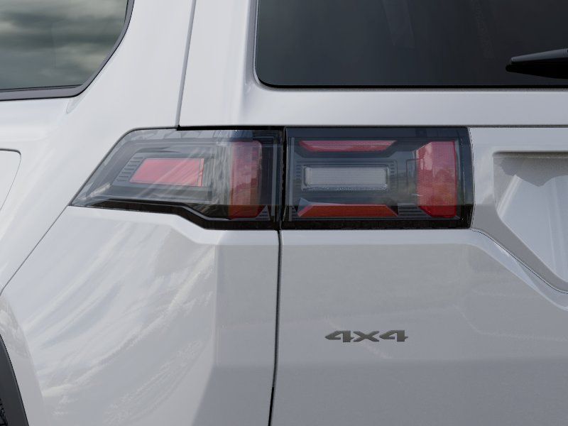 New 2026 Jeep Cherokee SUV