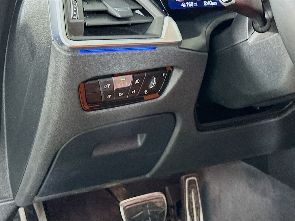 Thumbnail: 2021 BMW M3 - 6