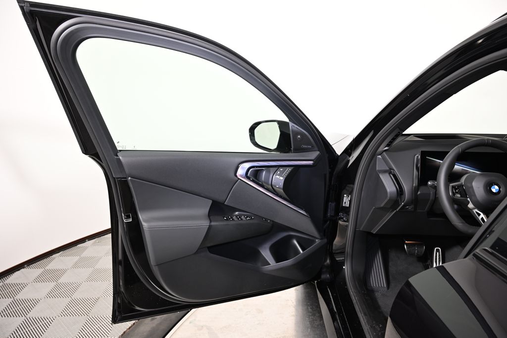 2025 BMW X3 3.0i 21