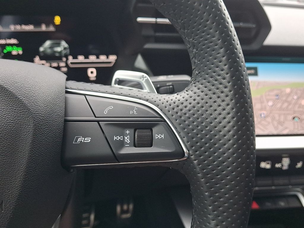 Thumbnail: 2023 Audi RS 3 - 23