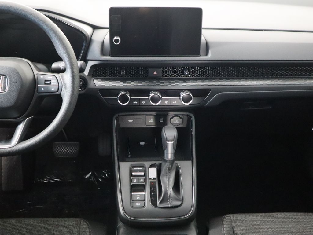 Thumbnail: 2026 Honda CR-V - 14