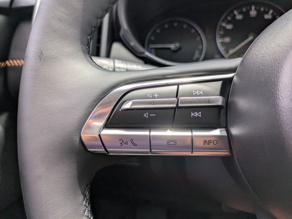 2026 Mazda CX-50 Hybrid Premium