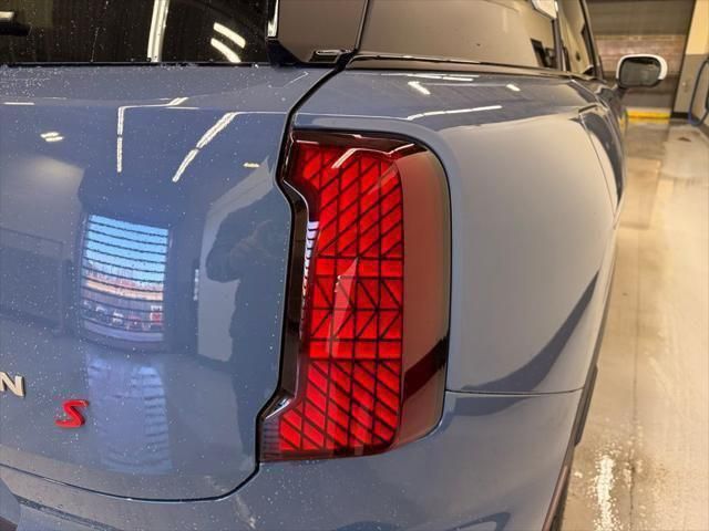 Thumbnail: 2026 MINI Cooper Countryman - 5