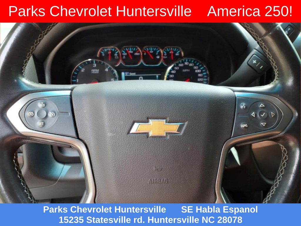 ChevroletSilverado 150011