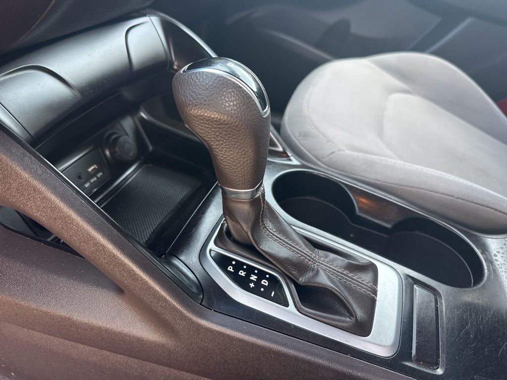 Used 2015 Hyundai Tucson SUV