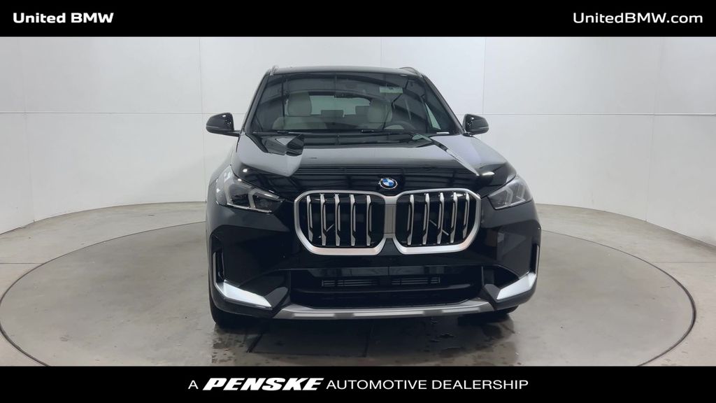 Thumbnail: 2026 BMW X1 - 3