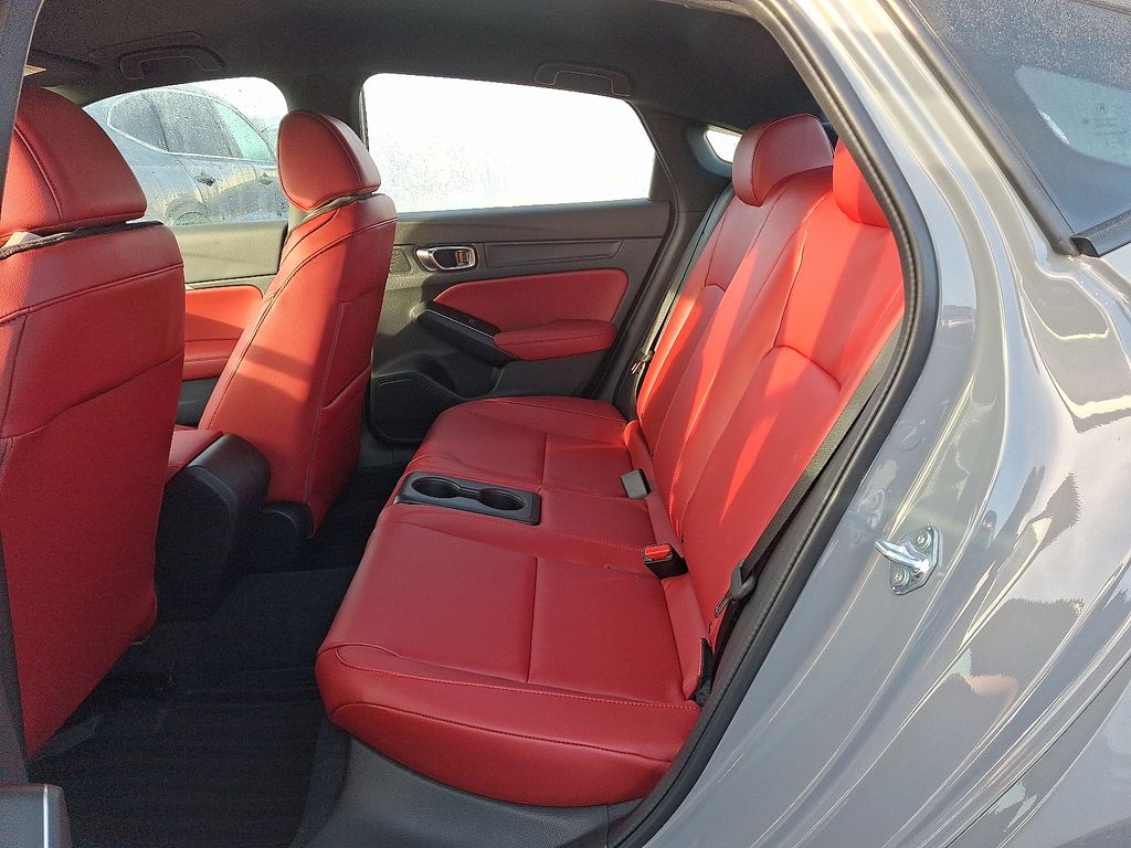 Thumbnail: 2026 Acura Integra - 5