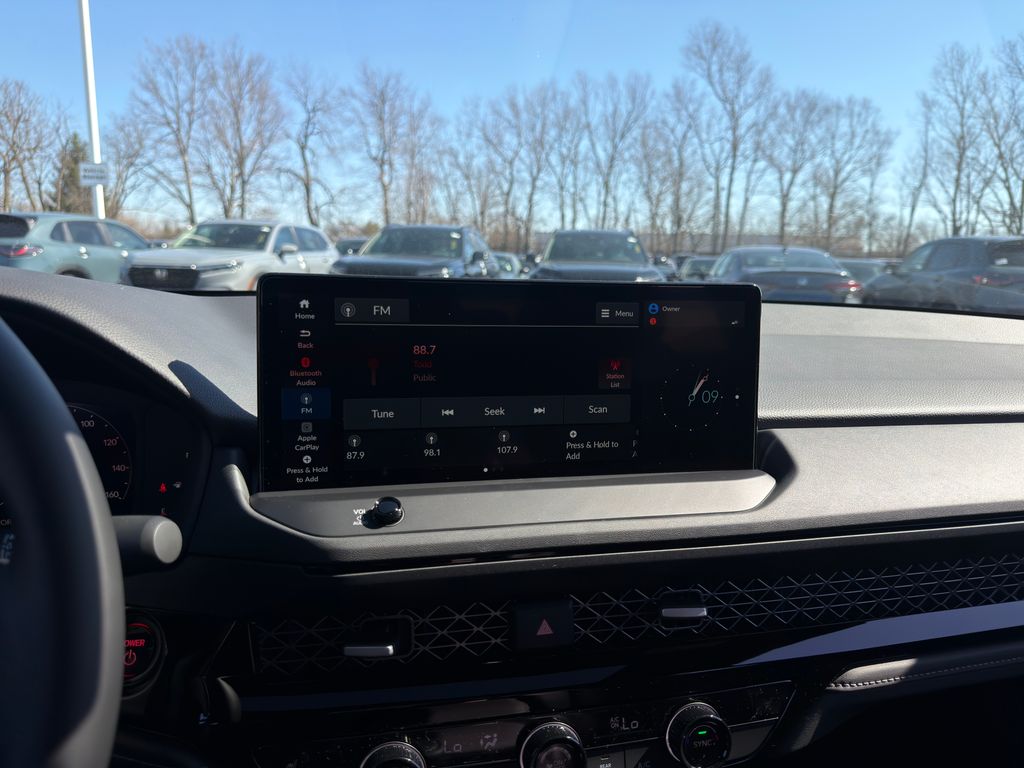 Thumbnail: 2026 Honda Accord - 15